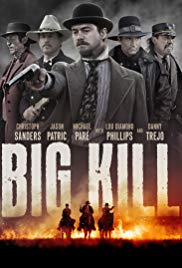 Big Kill (2019)