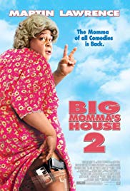 Big Momma’s House 2 (2006)