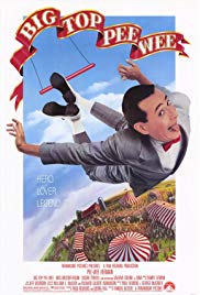 Big Top Pee-wee (1988)