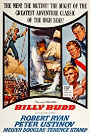 Billy Budd (1962)