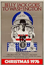 Billy Jack Goes to Washington (1977)