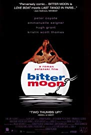 Bitter Moon (1992)