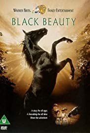 Black Beauty (1994)