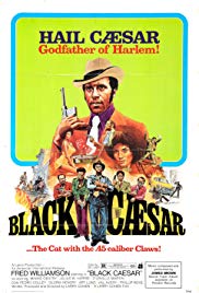 Black Caesar (1973)