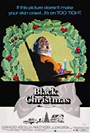 Black Christmas (1974)