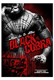 Black Cobra (2012)