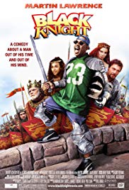 Black Knight (2001)