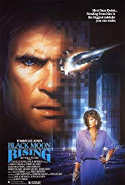 Black Moon Rising (1986)