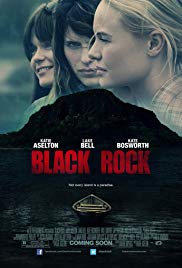 Black Rock (2012)