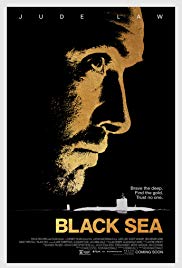 Black Sea (2014)