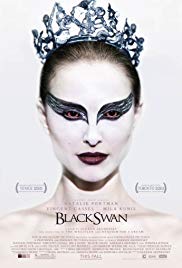 Black Swan (2010)