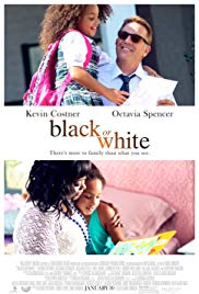 Black or White (2014)