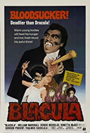 Blacula (1972)