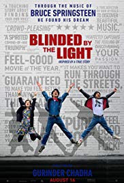 Blinded by the Light (2019)