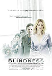 Blindness (2008)