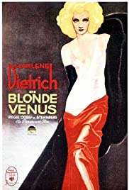 Blonde Venus (1932)