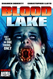 Blood Lake: Attack of the Killer Lampreys (2014)