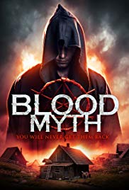 Blood Myth (2019)