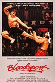 Bloodsport (1988)