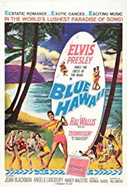 Blue Hawaii (1961)