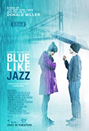 Blue Like Jazz (2012)