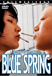 Blue Spring (2001)