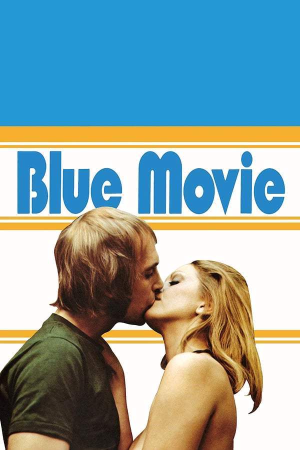 Blue Movie (1971)