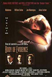 Body of Evidence (1992)