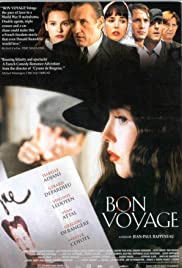 Bon voyage (2003)