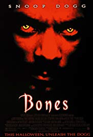 Bones (2001)