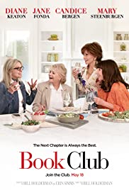 Book Club (2018)