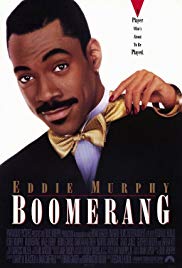 Boomerang (1992)