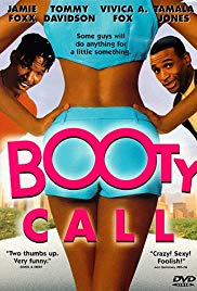 Booty Call (1997)