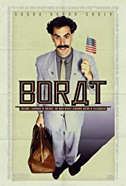 Borat (2006)