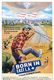 Born in East L.A. (1987)