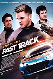 Born to Race: Fast Track (2014)