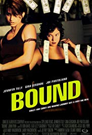 Bound (1996)