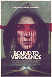 Bound to Vengeance (2015)