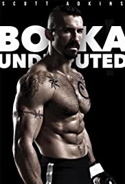 Boyka: Undisputed IV (2016)