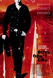 Boys Don’t Cry (1999)