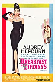 Breakfast at Tiffany’s (1961)