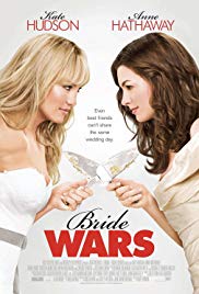 Bride Wars (2009)