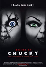 Bride of Chucky (1998)