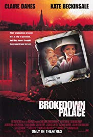 Brokedown Palace (1999) Episode 