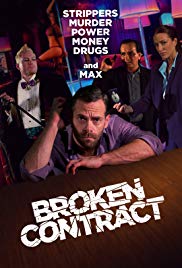 Broken Contract (2018)