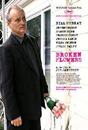 Broken Flowers (2005)