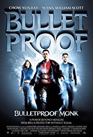 Bulletproof Monk (2003)