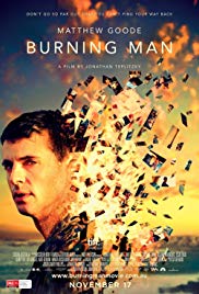 Burning Man (2011)