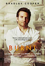 Burnt (2015)