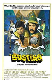 Busting (1974)